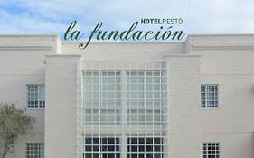 Hotel La Fundacion